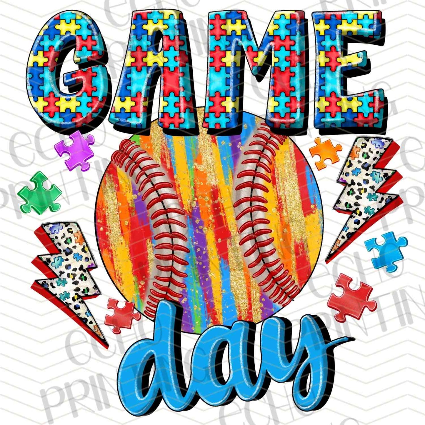 ATMSG 420 – GAME DAY SUPPORT
