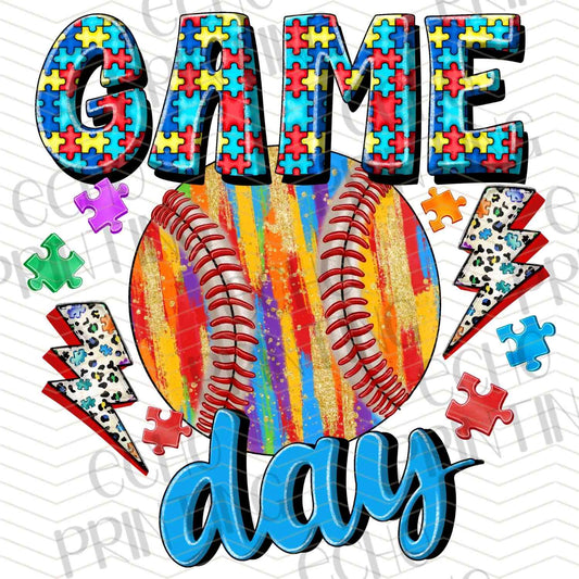 ATMSG 420 – GAME DAY SUPPORT