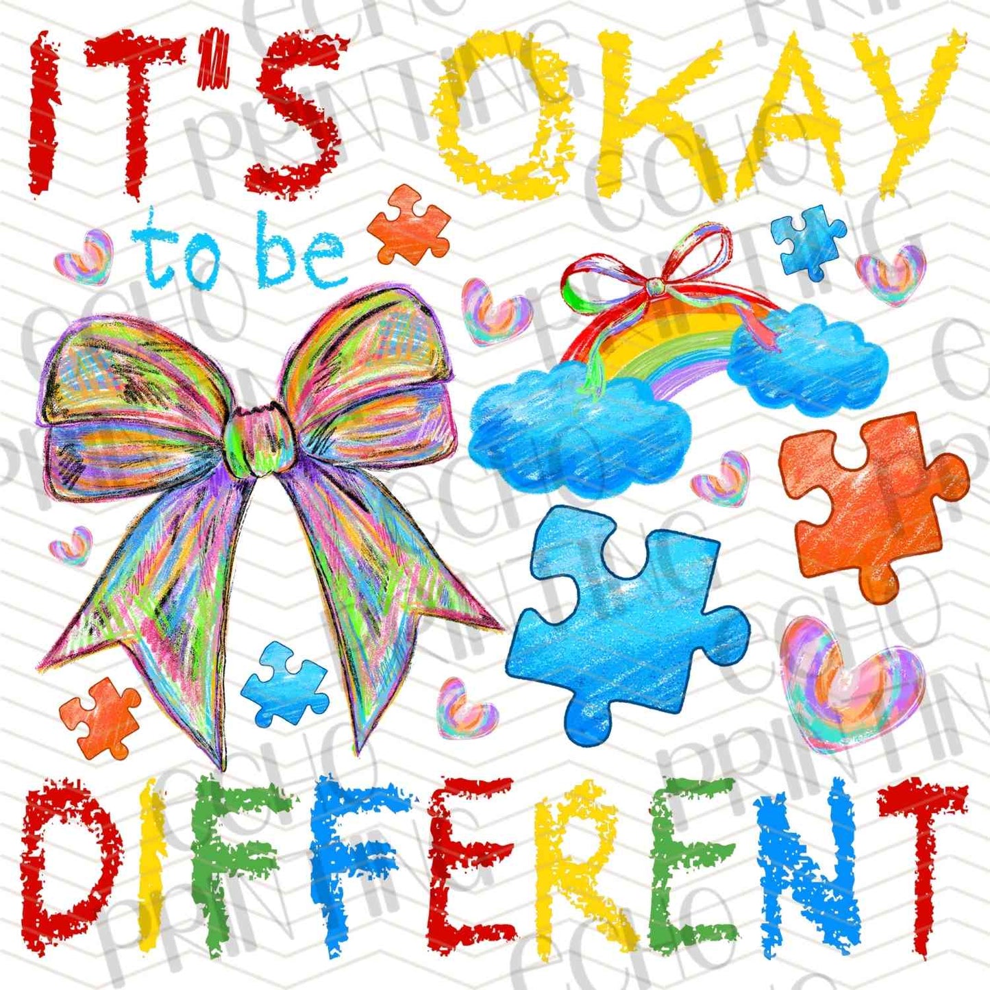 ATMSG 438 - ITS OKAY DIFFERENT