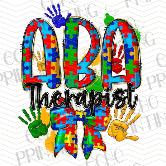 ATMSG 446 - ARB THERAPY