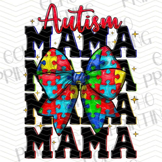 ATMSG 459 - AUTISM MAMA PRIDE