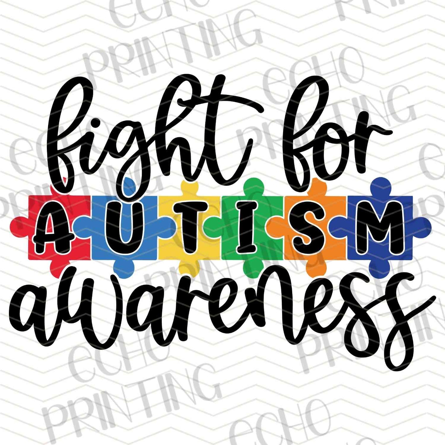 ATMSG 46 – LIGHT FOR AUTISM AWARENESS