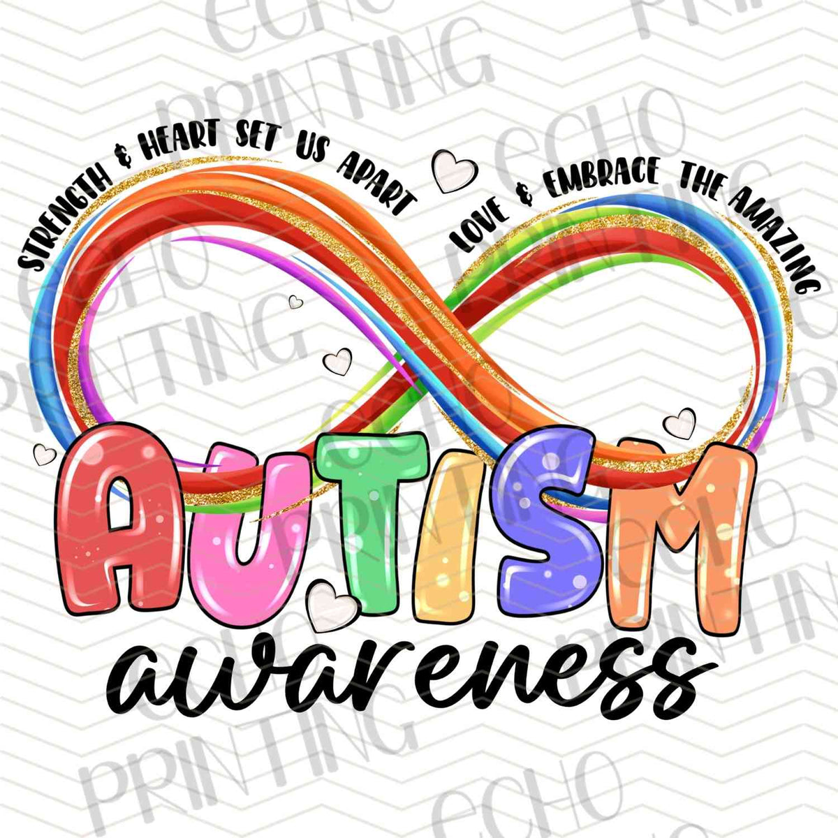 ATMSG 479 - AUTISM INFINITY SUPPORT