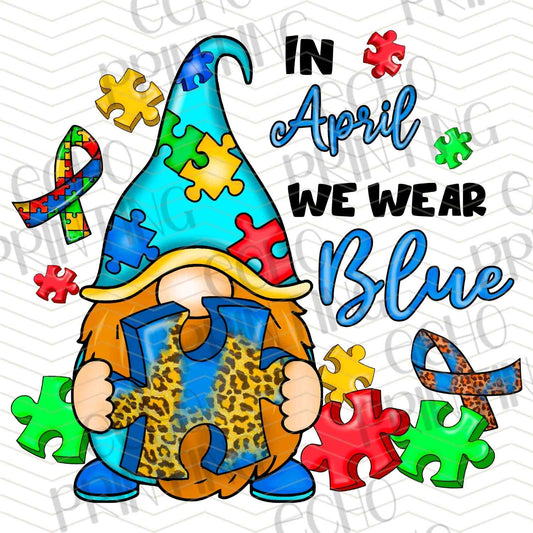ATMSG 47 – IN APRIL WE WEAR BLUE