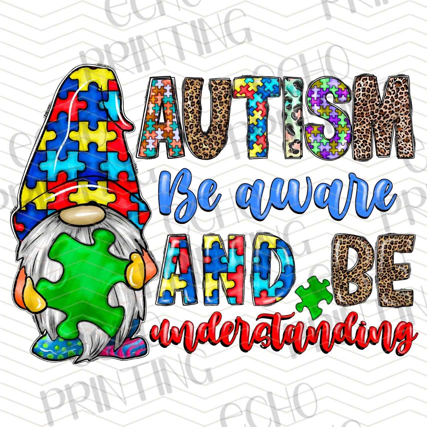 ATMSG 488 - GNOME BE YOU