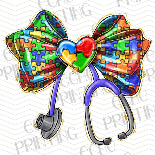 ATMSG 492 - PUZZLE BOW SUPPORT