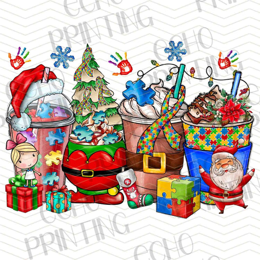 ATMSG 495 - GNOME HOLIDAY SUPPORT