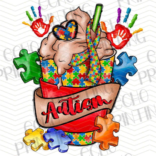 ATMSG 496 - HANDS HEART AUTISM