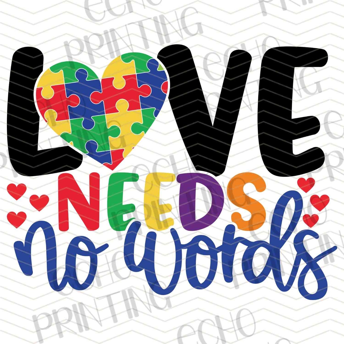 ATMSG 50 – LOVE NEEDS NO WORDS