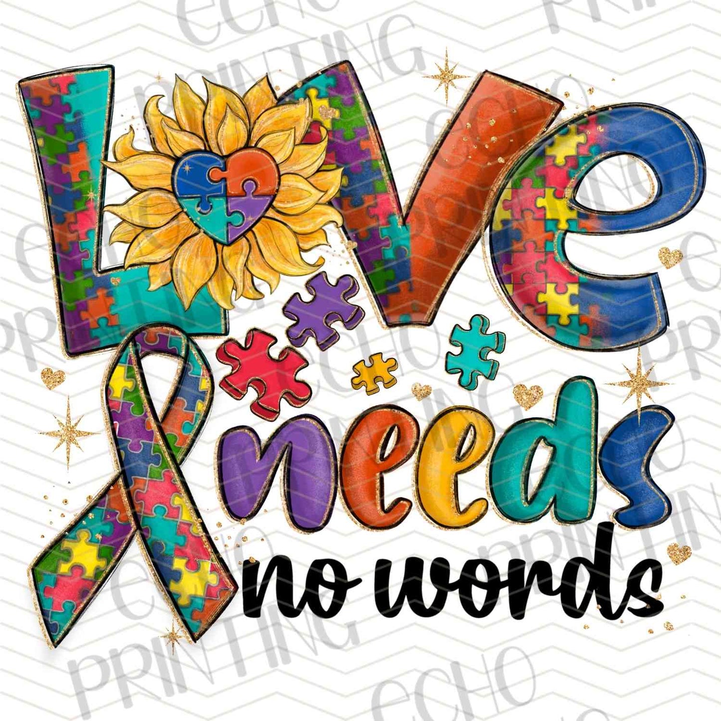 ATMSG 51 – LOVE NEEDS NO WORDS COLOR