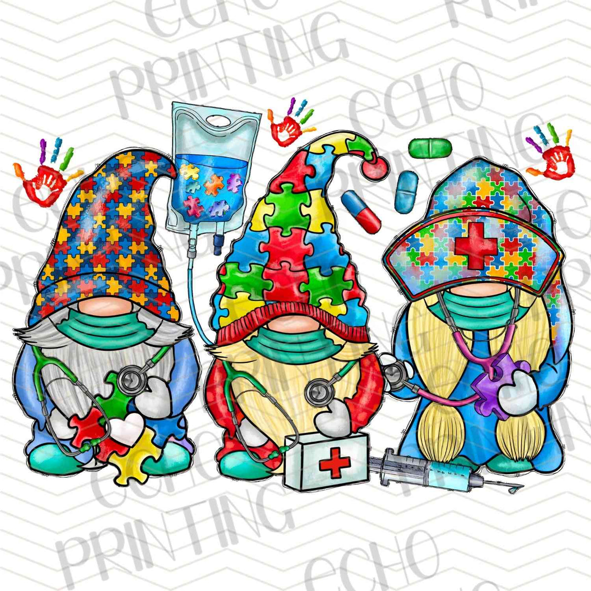 ATMSG 529 - GNOME SUPPORT GROUP