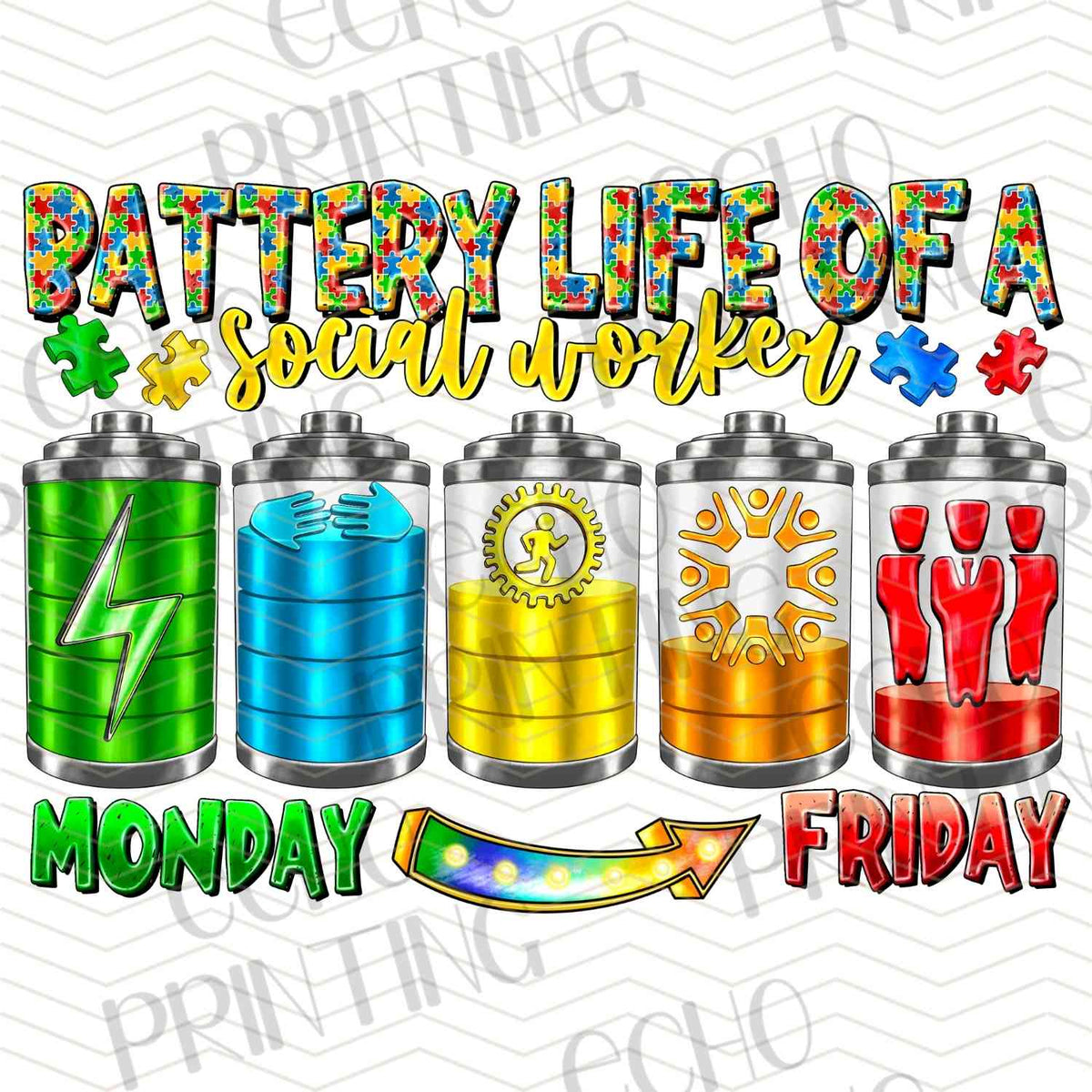 ATMSG 546 - DAILY ROUTINE CHART