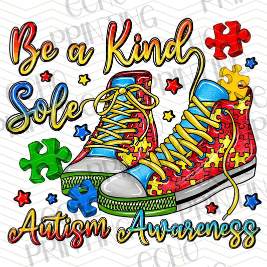 ATMSG 548 - KIND SOLE SNEAKERS