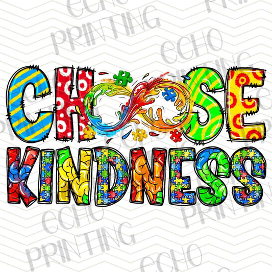ATMSG 567 - CHOOSE KINDNESS