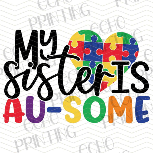 ATMSG 56 – MY SISTER IS AWESOME