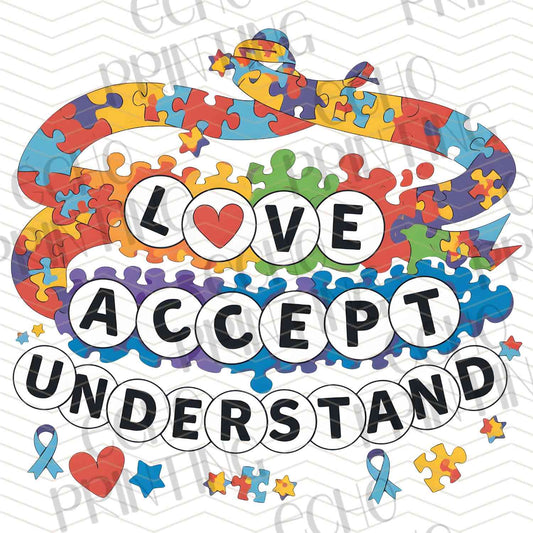 ATMSG 59 – LOVE ACCEPT UNDERSTAND