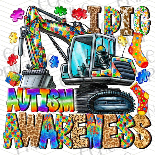 ATMSG 602 - READY AUTISM WARRIORS