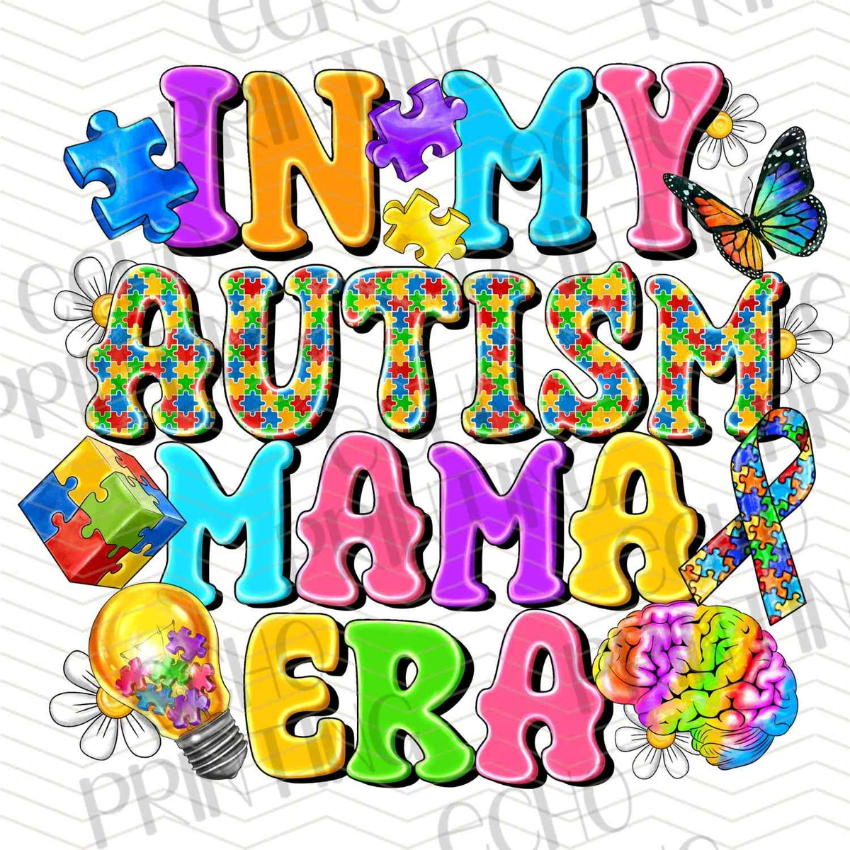 ATMSG 615 - IN MY AUTISM MAMA ERA
