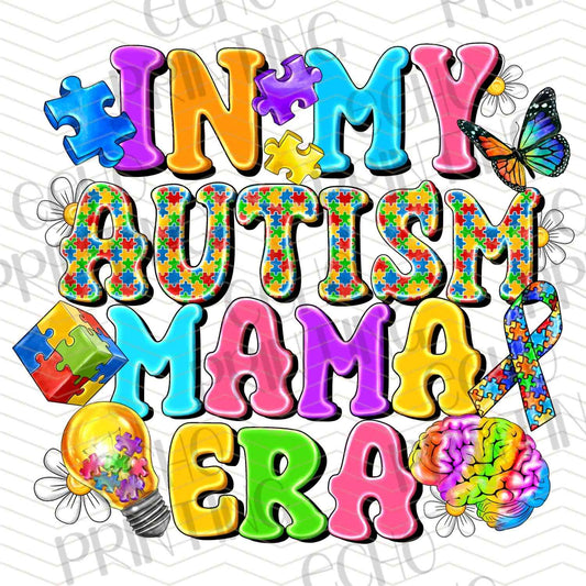 ATMSG 615 - IN MY AUTISM MAMA ERA
