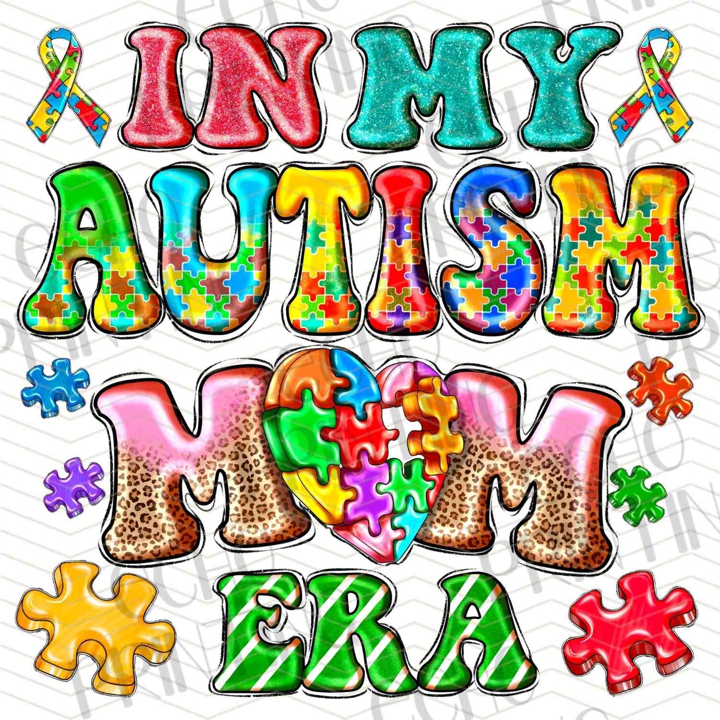 ATMSG 616 - IN MY AUTISM MOM ERA