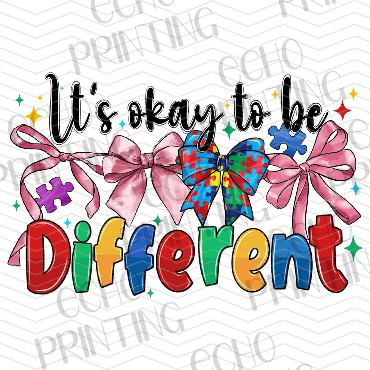 ATMSG 625 - ITS OKAY TO BE DIFFERENT