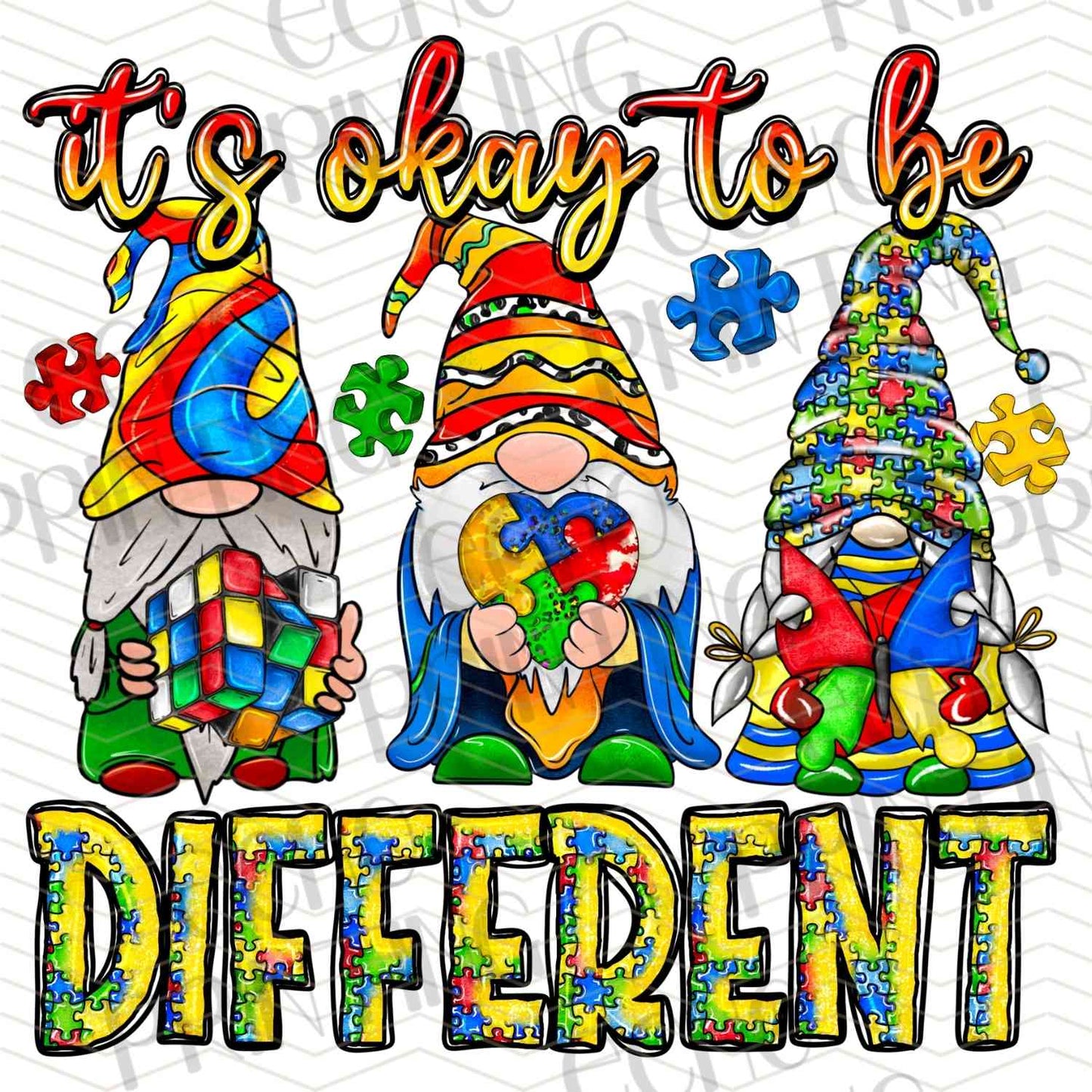 ATMSG 628 - ITS OKAY TO BE DIFFERENT