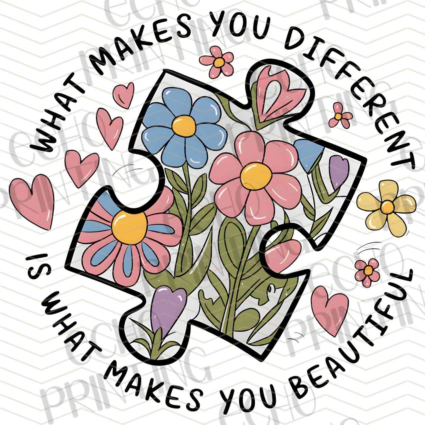 ATMSG 62 – WHAT MAKES YOU BEAUTIFUL FLOWERS