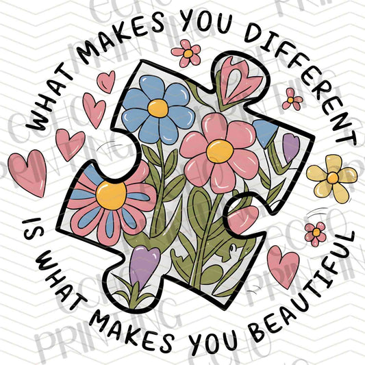 ATMSG 62 – WHAT MAKES YOU BEAUTIFUL FLOWERS