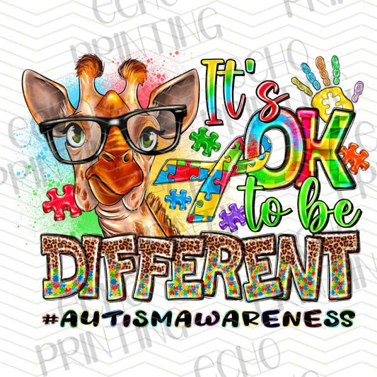 ATMSG 639 - CAT OKAY DIFFERENT