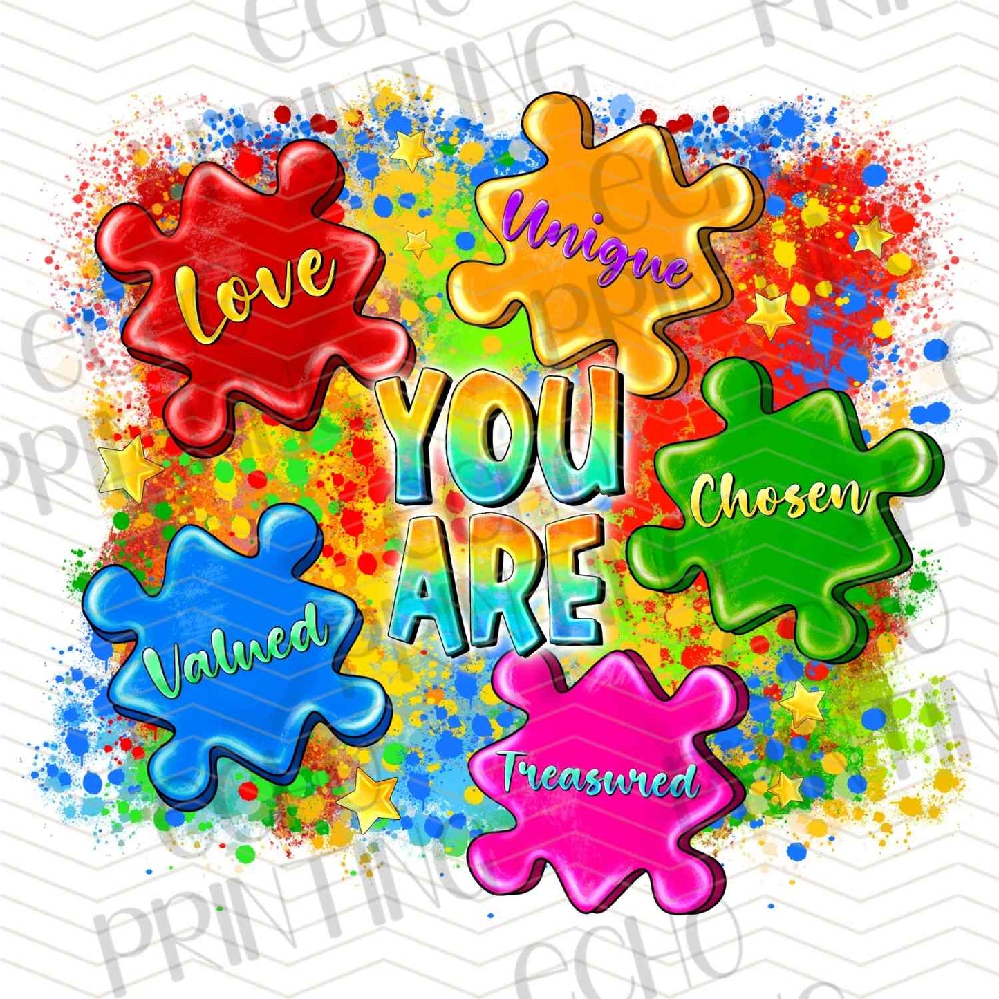 ATMSG 657 - LOVE YOU ARE