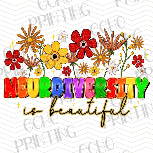 ATMSG 676 - NEURODIVERSITY IS BEAUTIFUL
