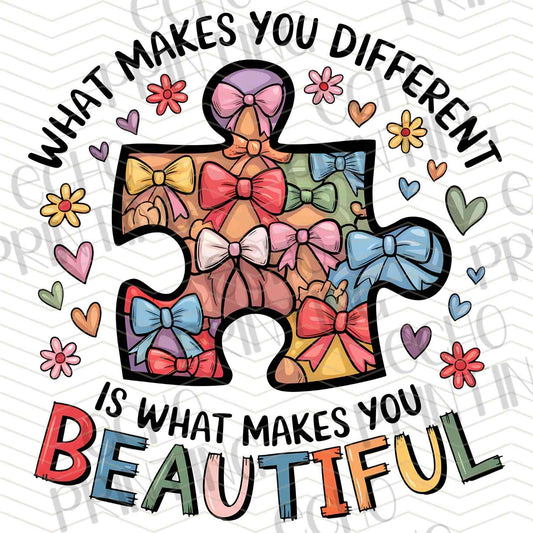 ATMSG 67 – WHAT MAKES YOU BEAUTIFUL HEART