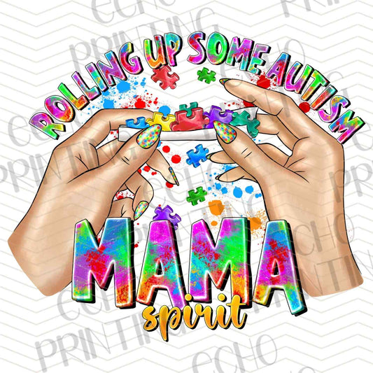 ATMSG 691 - SHINE LIKE A MAMA