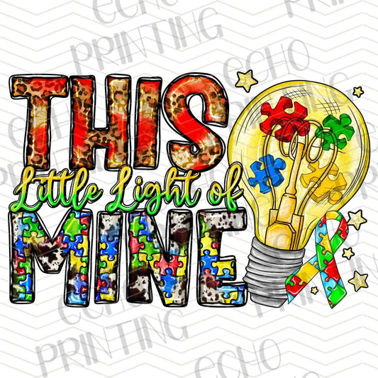 ATMSG 710 - THIS LITTLE MIND