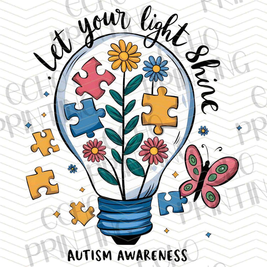 ATMSG 71 – LET YOUR LIGHT SHINE