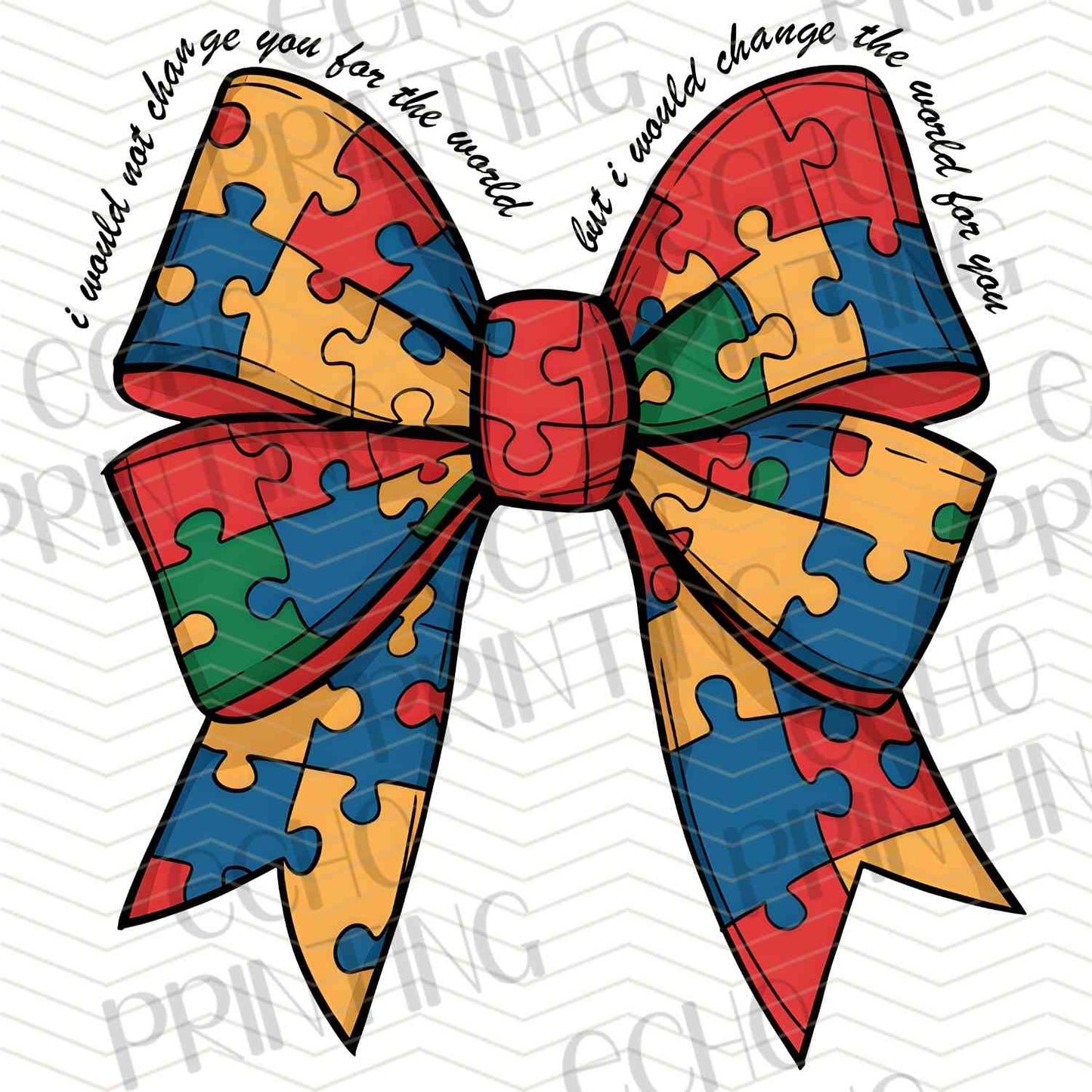 ATMSG 72 – PUZZLE BOW SUPPORT