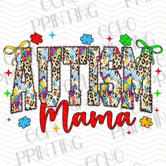 ATMSG 731 - AUTISM MAMA