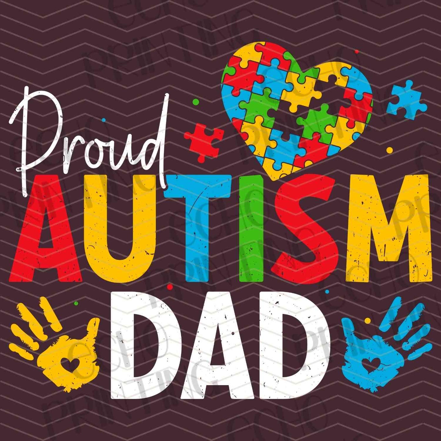 ATMSG 76 – PROUD AUTISM DAD