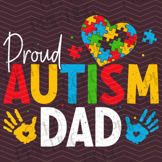 ATMSG 76 – PROUD AUTISM DAD