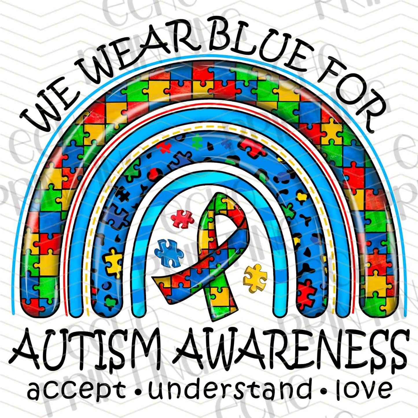 ATMSG 78 – RAINBOW BLUE SUPPORT