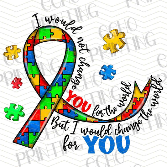 ATMSG 79 – COLORFUL PUZZLE RIBBON SUPPORT