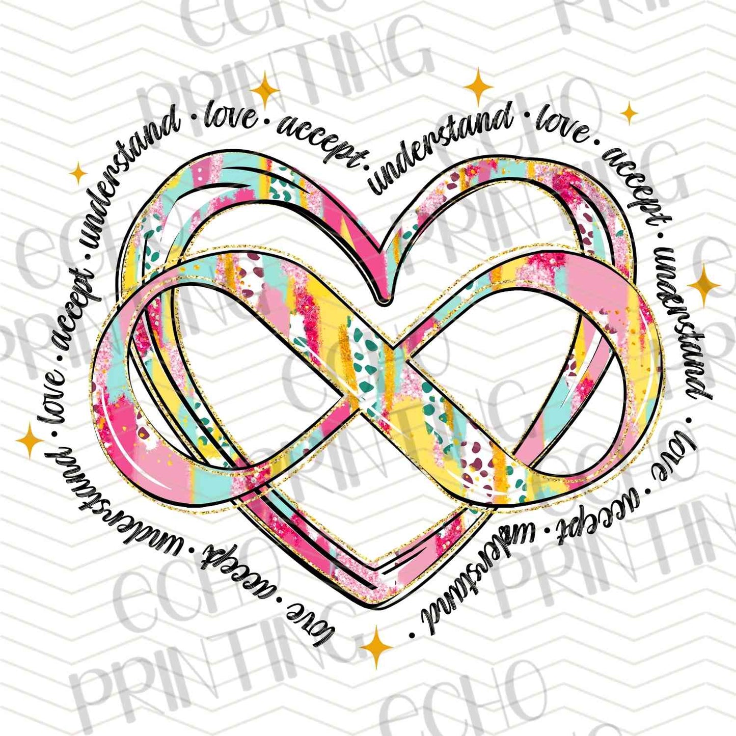 ATMSG 7 – INFINITY HEART SUPPORT