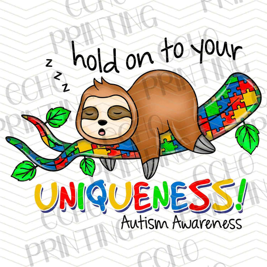 ATMSG 82 – CELEBRATE UNIQUENESS