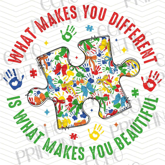 ATMSG 89 – DIFFERENT IS BEAUTIFUL CIRCLE