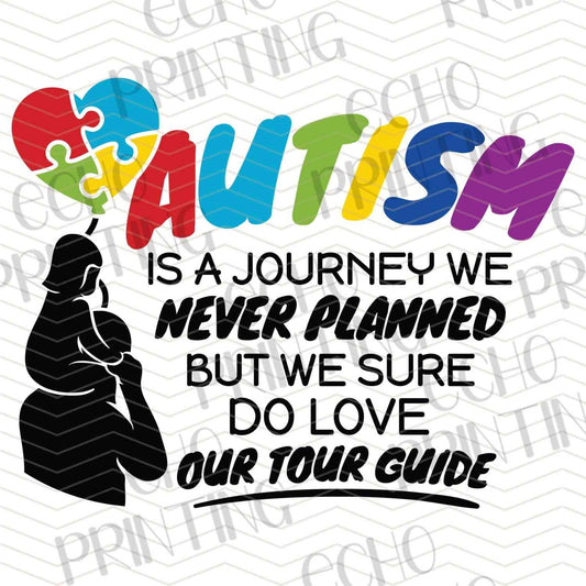 ATMSG 98 – AUTISM FAMILY JOURNEY