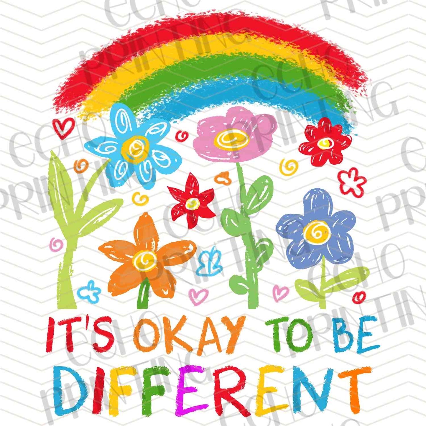 ATMSG 9 – ITS OKAY TO BE DIFFERENT