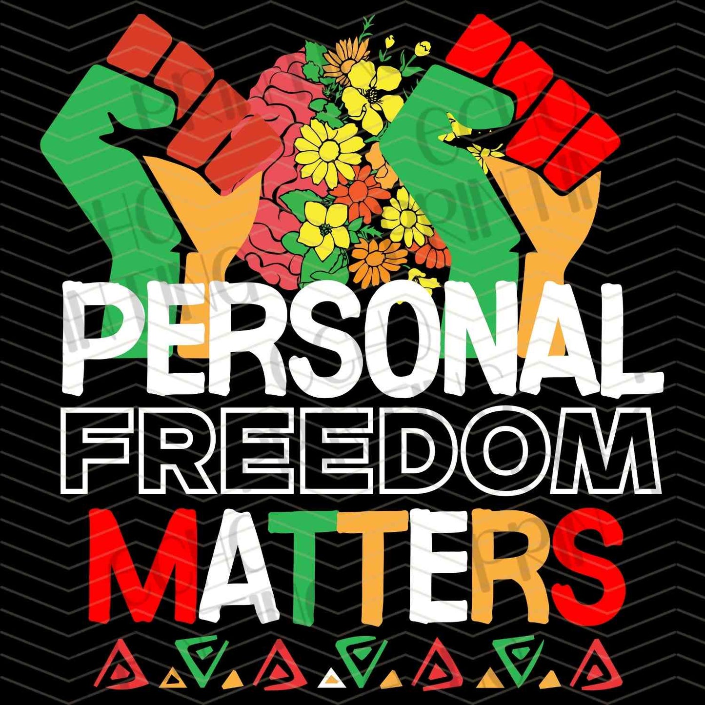 BHMG 109 – PERSONAL FREEDOM MATTERS