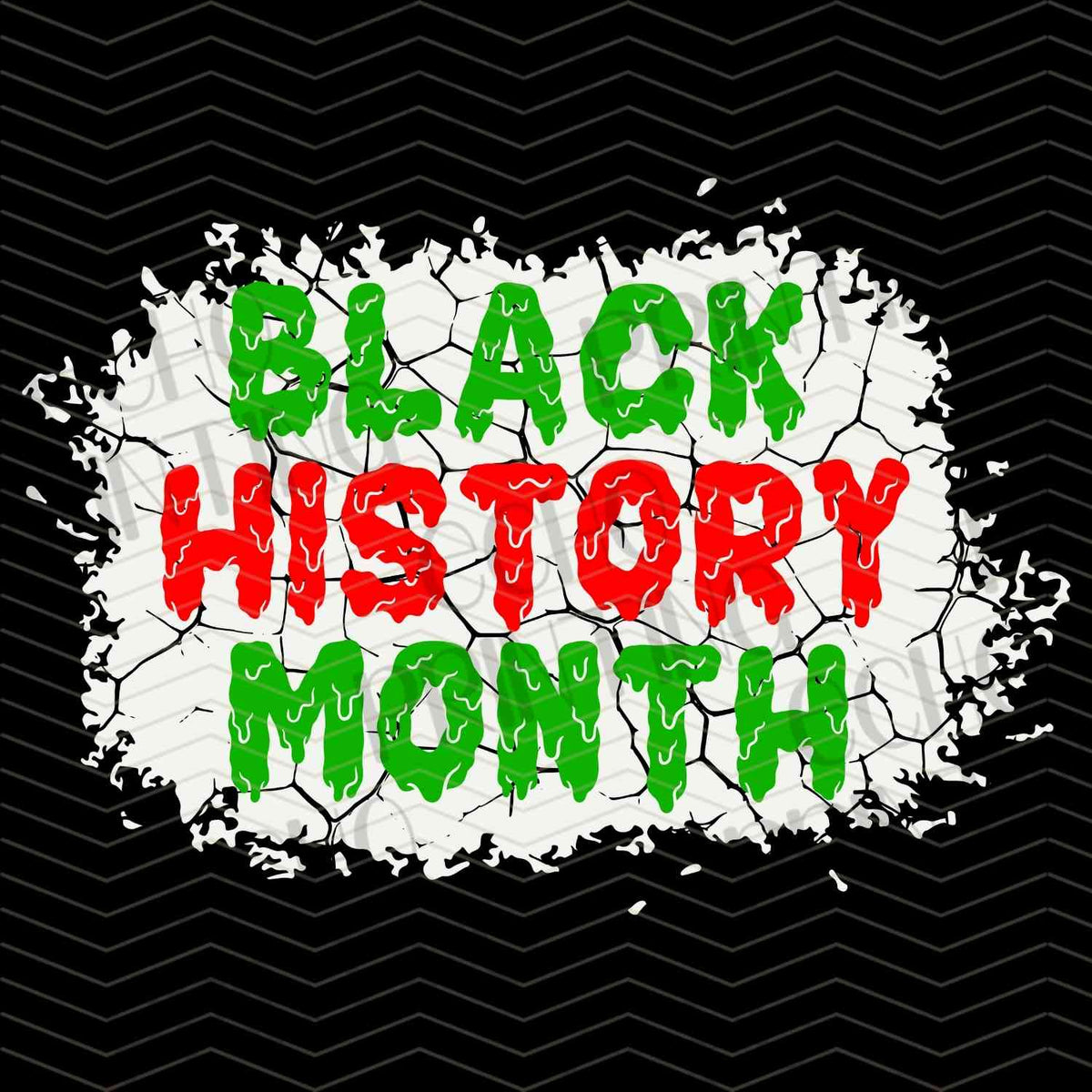 BHMG 112 - BLACK HISTORY MONTH