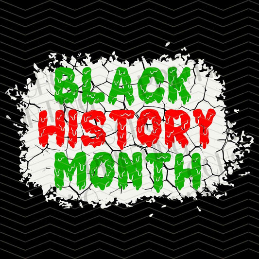 BHMG 112 – BLACK HISTORY MONTH