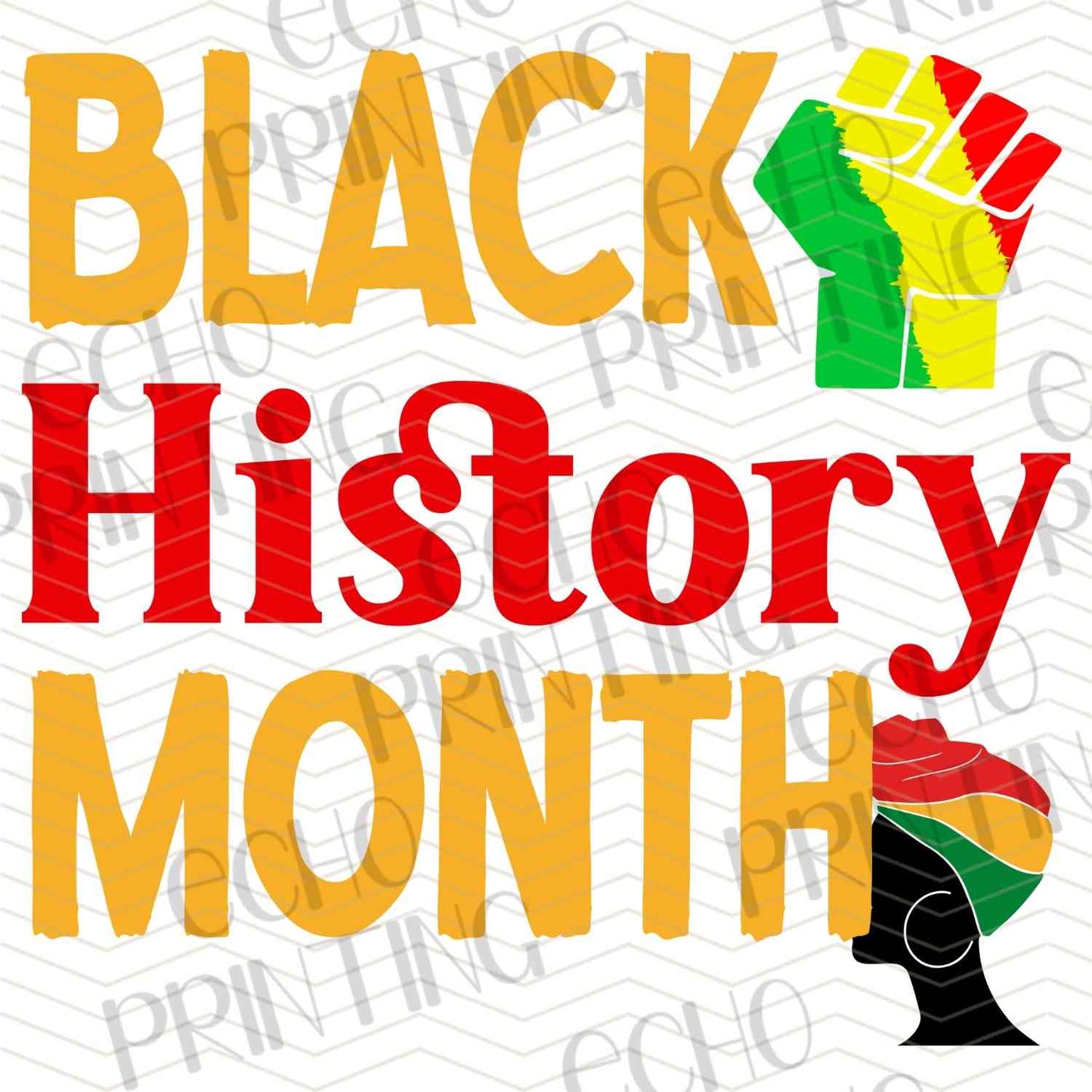 BHMG 113 – BLACK HISTORY MONTH
